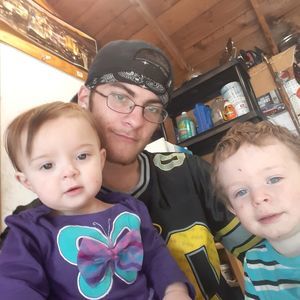 Meet your Posher, Aaron